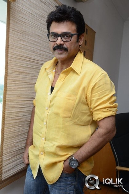Venkatesh-Interview-About-Drushyam-Movie